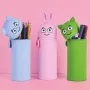 Accessoires enfants - Étuis à crayons en silicone MARKY - COLOP STEMPELERZEUGUNG SKOPEK GESELLSCHAFT M.B.H. & CO. KG.