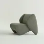 Small sofas - PEBBLE chair - JOYSLIVING