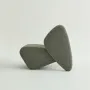 Small sofas - PEBBLE chair - JOYSLIVING