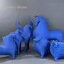 Unique pieces - Classic Collection - ATHENA JAHANTIGH