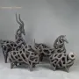 Unique pieces - Architectural Collection - ATHENA JAHANTIGH