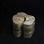 Sculptures, statuettes and miniatures - Margutta, onyx sculpture - STONEFORM
