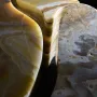 Sculptures, statuettes and miniatures - Margutta, onyx sculpture - STONEFORM