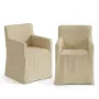 Chaises pour collectivités - Blanca | Chaise Déhoussable - NOBLE CREACIONES