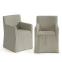 Chaises pour collectivités - Blanca | Chaise Déhoussable - NOBLE CREACIONES