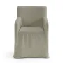 Chaises pour collectivités - Blanca | Chaise Déhoussable - NOBLE CREACIONES