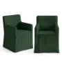 Chaises pour collectivités - Blanca | Chaise Déhoussable - NOBLE CREACIONES