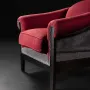 Sièges pour collectivités - Carlos | Fauteuil vintage fabriqué à la main - NOBLE CREACIONES
