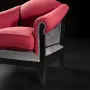Sièges pour collectivités - Carlos | Fauteuil vintage fabriqué à la main - NOBLE CREACIONES