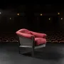 Sièges pour collectivités - Carlos | Fauteuil vintage fabriqué à la main - NOBLE CREACIONES