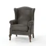 Sièges pour collectivités - Pamplona|  Fauteuil à oreilles - NOBLE CREACIONES