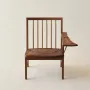 Chaises longues - #246 Chaise longue — Bras gauche - BEFORE VINTAGE FURNITURE