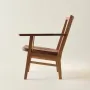 Chaises longues - #246 Chaise longue — Bras gauche - BEFORE VINTAGE FURNITURE