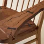 Chaises longues - #246 Chaise longue — Bras gauche - BEFORE VINTAGE FURNITURE