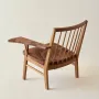 Chaises longues - #246 Chaise longue — Bras gauche - BEFORE VINTAGE FURNITURE