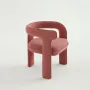 Armchairs - LR chair - JOYSLIVING