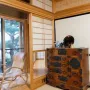 Commodes - Coffret - IWAYADO TANSU