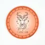 Gifts - Capricorn zodiac sign magnet - MANDALASHOP