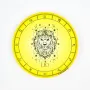 Gifts - Leo zodiac sign magnet - MANDALASHOP