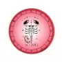 Gifts - Scorpio zodiac sign magnet - MANDALASHOP