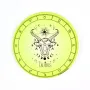 Gifts - Taurus zodiac sign magnet - MANDALASHOP