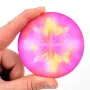 Gifts - A source of happiness and enthusiasm soft touch Magnet - MANDALASHOP