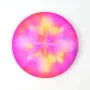 Gifts - A source of happiness and enthusiasm soft touch Magnet - MANDALASHOP
