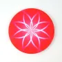 Gifts - A joyful and fulfilled life soft touch Magnet - MANDALASHOP