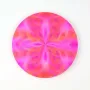 Gifts - Attracts the solar energy of a smile soft touch Magnet - MANDALASHOP
