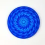 Gifts - Diving into the ocean of the heart and of life soft touch Magnet - MANDALASHOP
