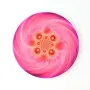 Gifts - Surrounding oneself with harmonious forces Soft touch Magnet - MANDALASHOP