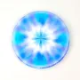 Gifts - Peace of mind Soft touch Magnet - MANDALASHOP