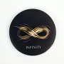 Gifts - Infinity soft touch Magnet - MANDALASHOP