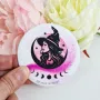Gifts - Witch magnet Believe in Magic - MANDALASHOP