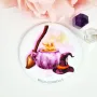 Gifts - Witch magnet Witch Essentials - MANDALASHOP
