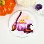 Gifts - Witch magnet Witch Essentials - MANDALASHOP