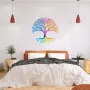 Decorative objects - Tree of Life wall sticker - MANDALASHOP