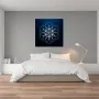 Objets de décoration - Tableau Fleur de Vie Nymphaea - MANDALASHOP