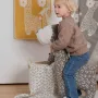 Plaids - couvertures pour bébés, coussins - DAVID FUSSENEGGER