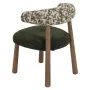 Chaises - Roe Chair - LETA