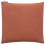 Throw blankets - recycling CORDI cotton plaid with coordinated cushions - DAVID FUSSENEGGER