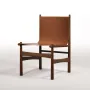 Lounge chairs - Nook Lounge Chair - WEWOOD