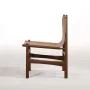 Lounge chairs - Nook Lounge Chair - WEWOOD