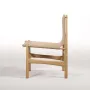 Lounge chairs - Nook Lounge Chair - WEWOOD