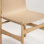 Lounge chairs - Nook Lounge Chair - WEWOOD