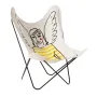 Fauteuils - Fauteuil AA et Jean-Charles de Castelbajac - AIRBORNE