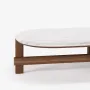 Tables basses - Kaya Coffee Table – Wewood - WEWOOD