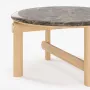Tables basses - Kaya Coffee Table – Wewood - WEWOOD