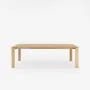 Tables Salle à Manger - Nuria Extendable Table – Wewood - WEWOOD