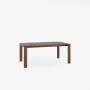 Tables Salle à Manger - Nuria Extendable Table – Wewood - WEWOOD